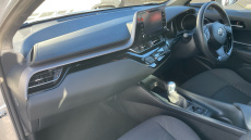 Toyota C-HR 1.8 Hybrid Icon 5dr CVT Hybrid Hatchback